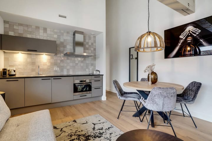 Foto 8 van Willemspoort 38