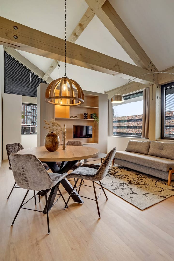 Foto 9 van Willemspoort 38