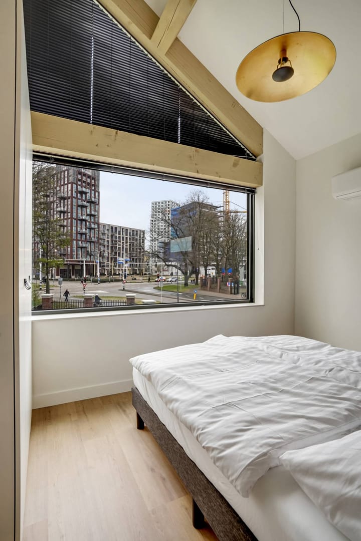 Foto 10 van Willemspoort 38