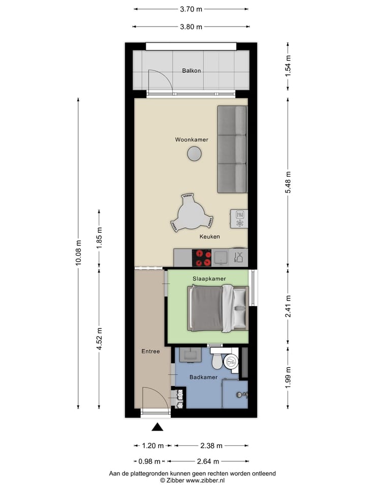 Foto 30 van Stationsstraat 63
