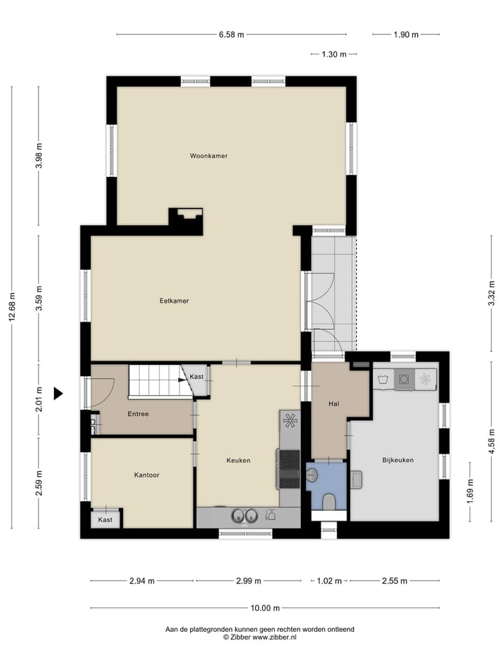 Foto 64 van Meester van Coothstraat 21