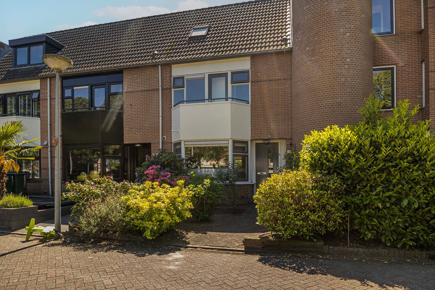 Foto 1 van Churchilldreef 53