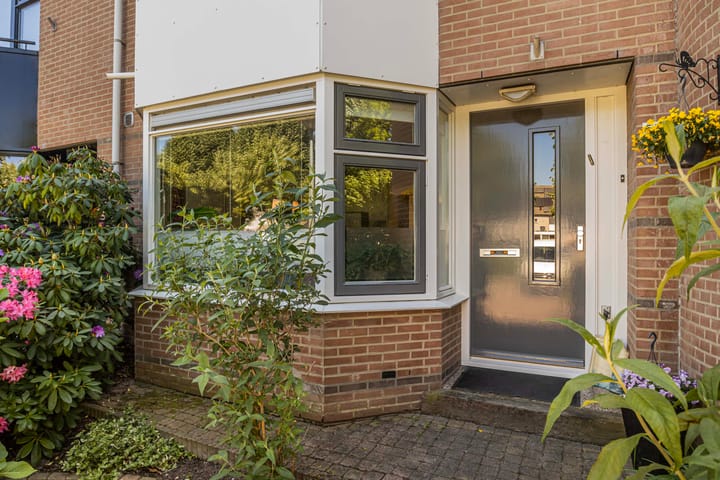 Foto 5 van Churchilldreef 53