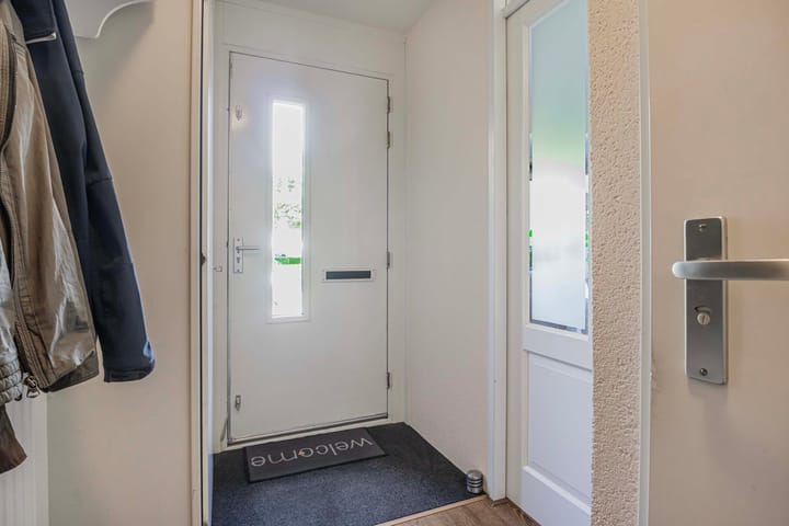 Foto 6 van Churchilldreef 53