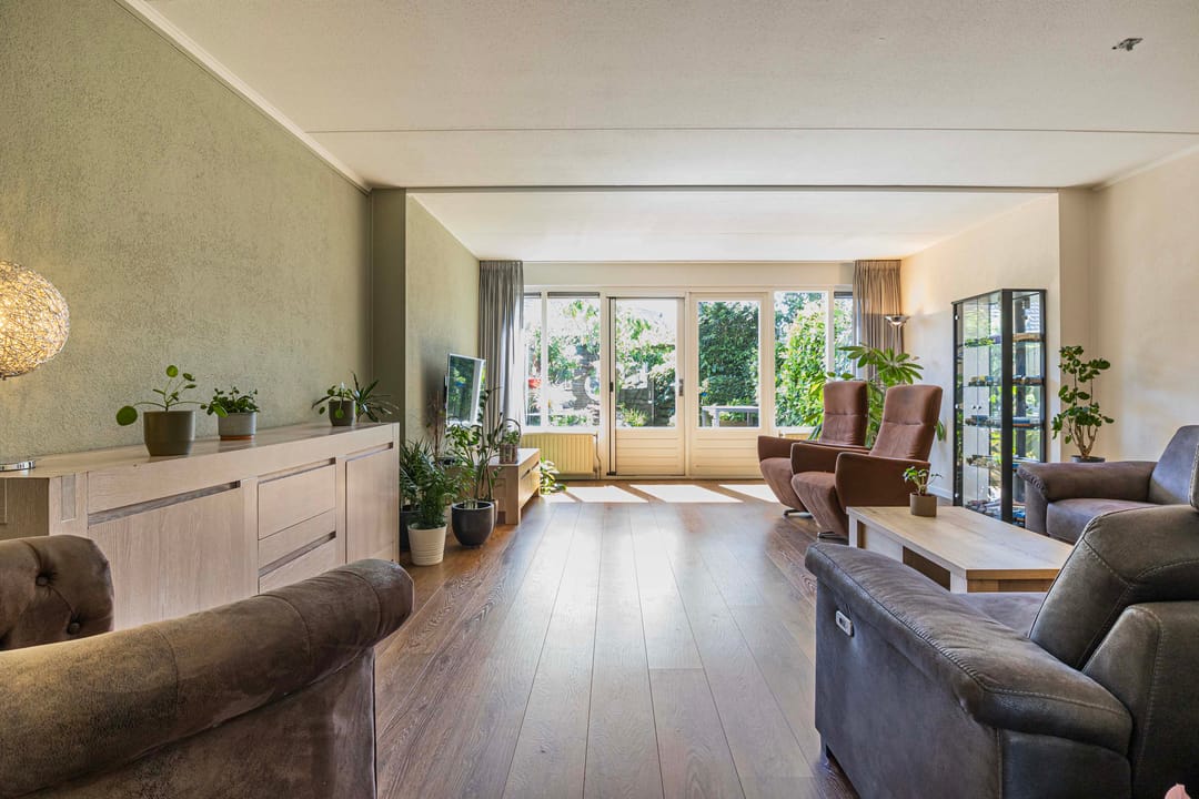 Foto 7 van Churchilldreef 53