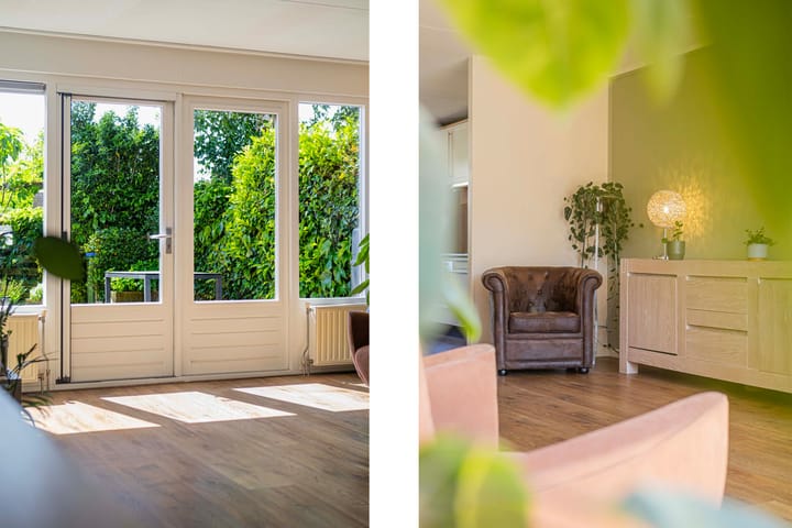 Foto 9 van Churchilldreef 53