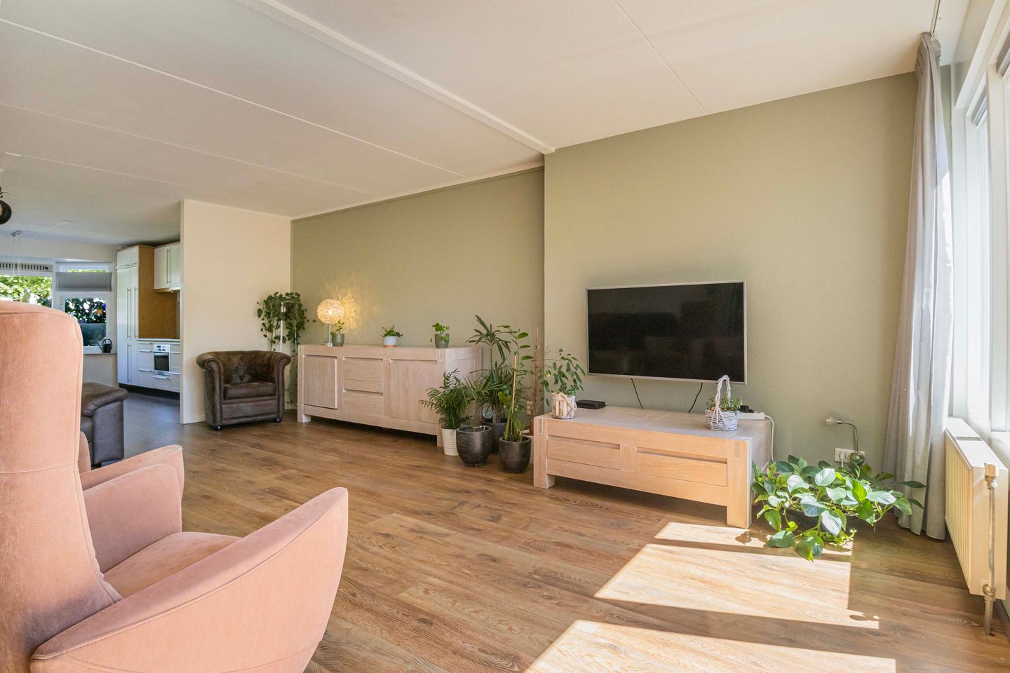 Foto 10 van Churchilldreef 53