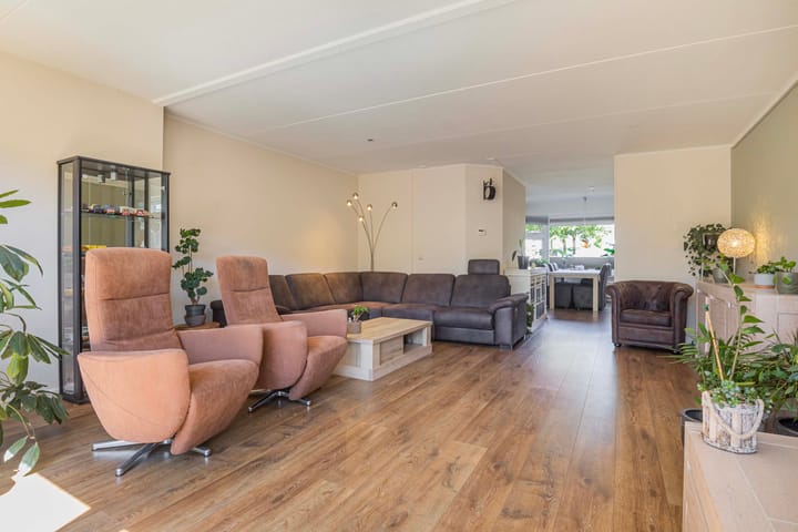 Foto 11 van Churchilldreef 53