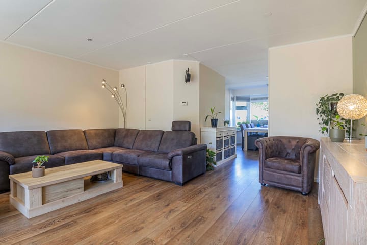 Foto 12 van Churchilldreef 53