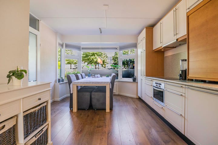 Foto 13 van Churchilldreef 53