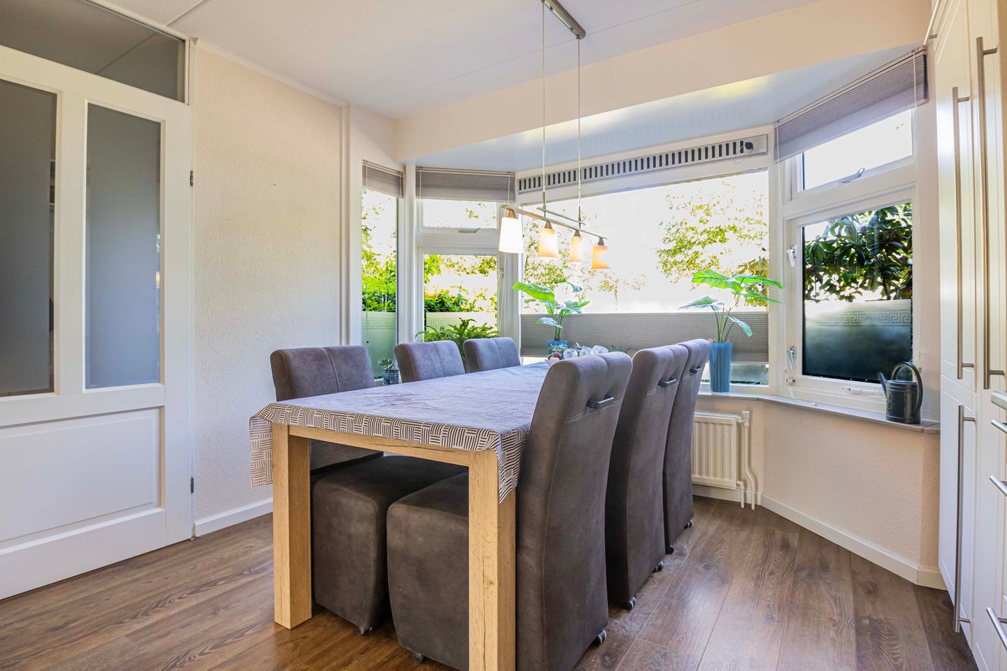 Foto 14 van Churchilldreef 53