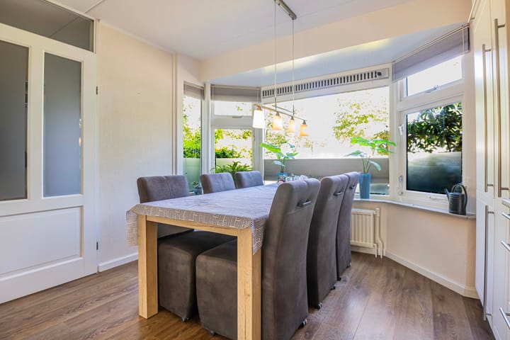 Foto 14 van Churchilldreef 53