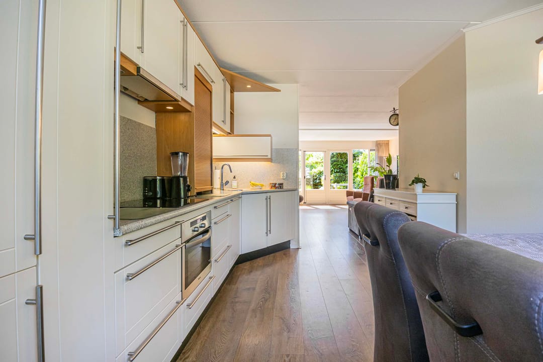 Foto 16 van Churchilldreef 53