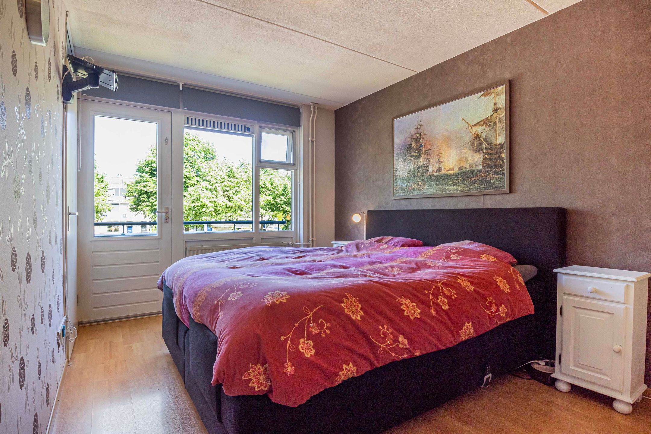 Foto 18 van Churchilldreef 53