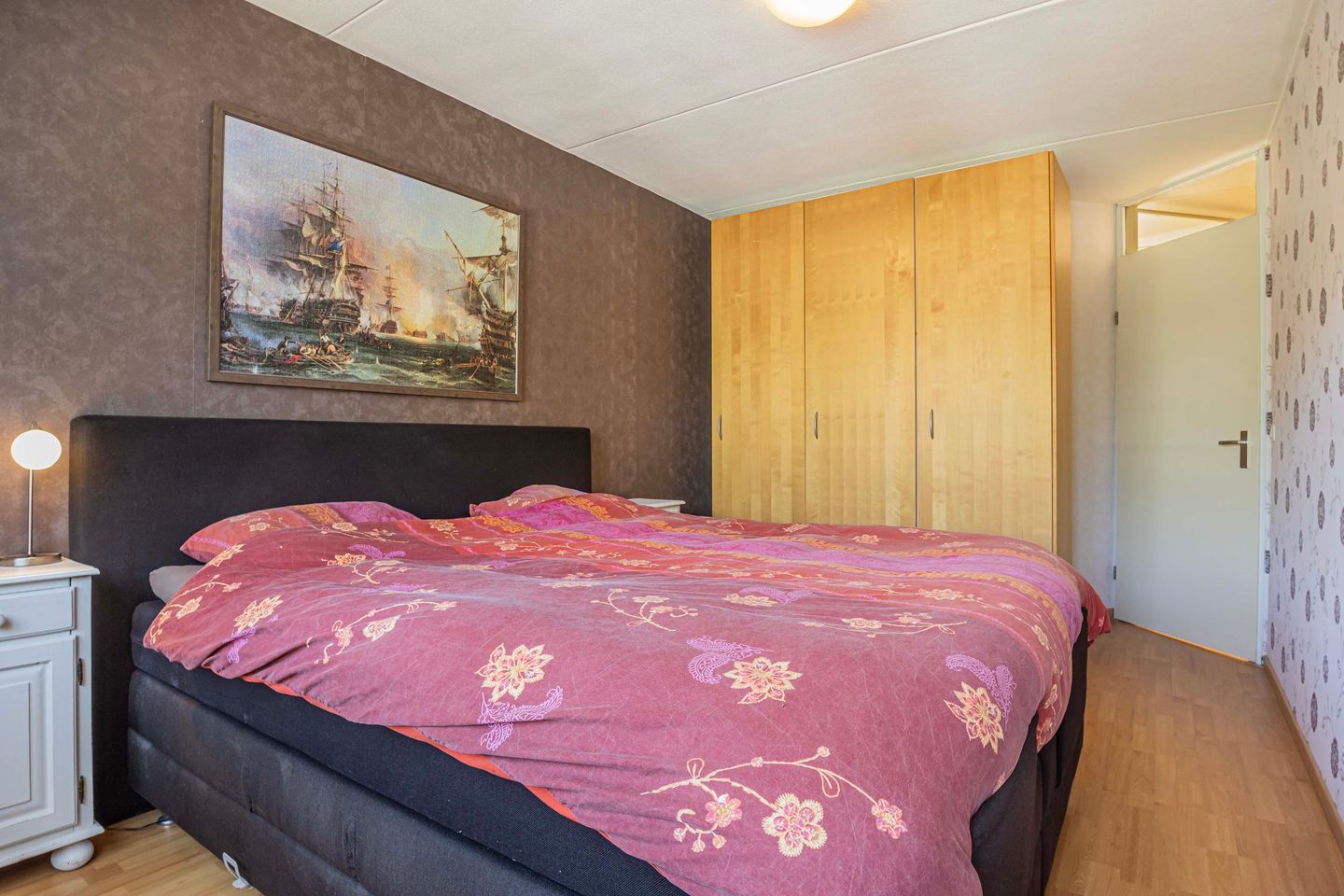 Foto 19 van Churchilldreef 53