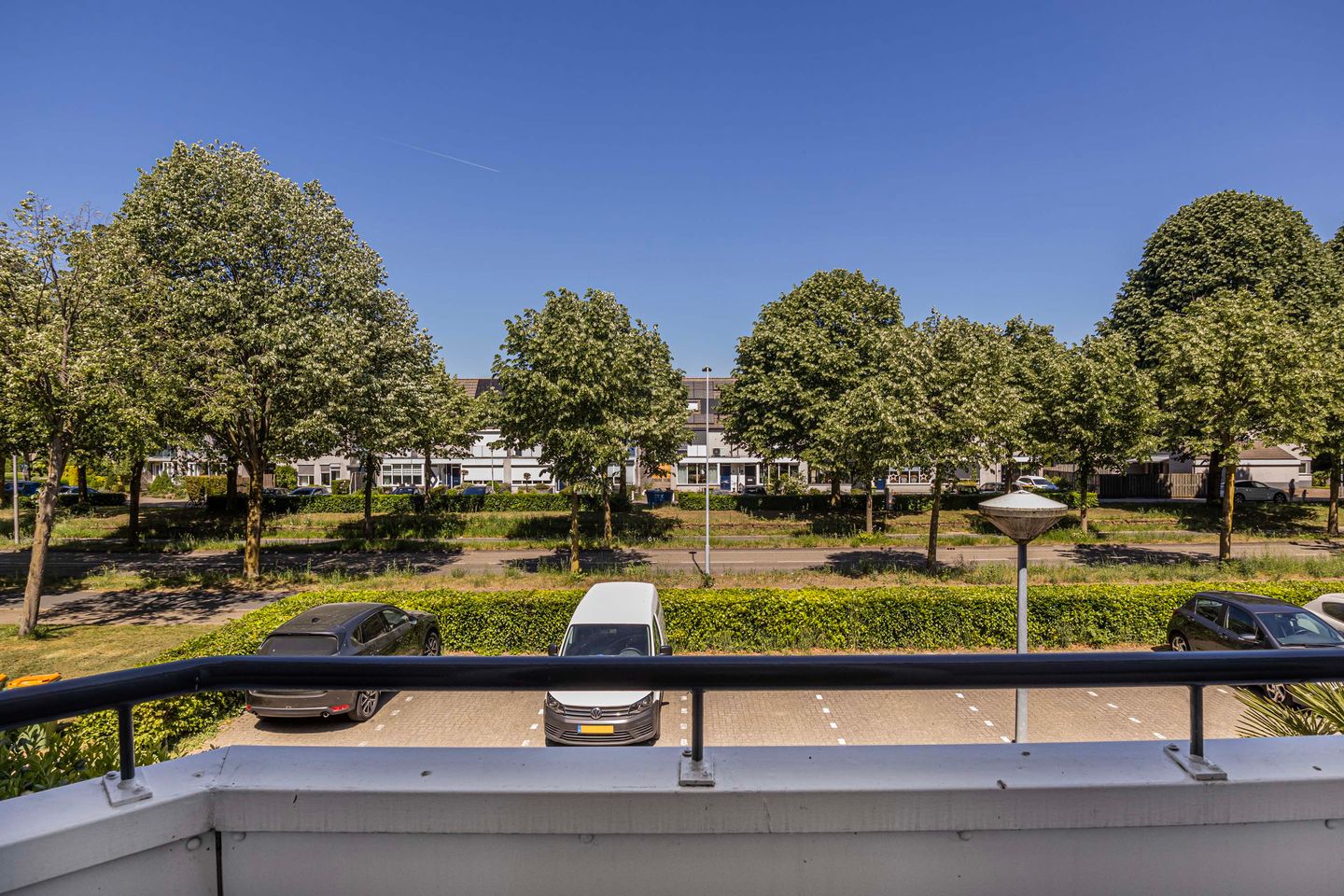 Foto 20 van Churchilldreef 53