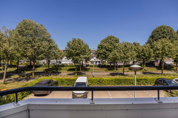 Foto 20 van Churchilldreef 53