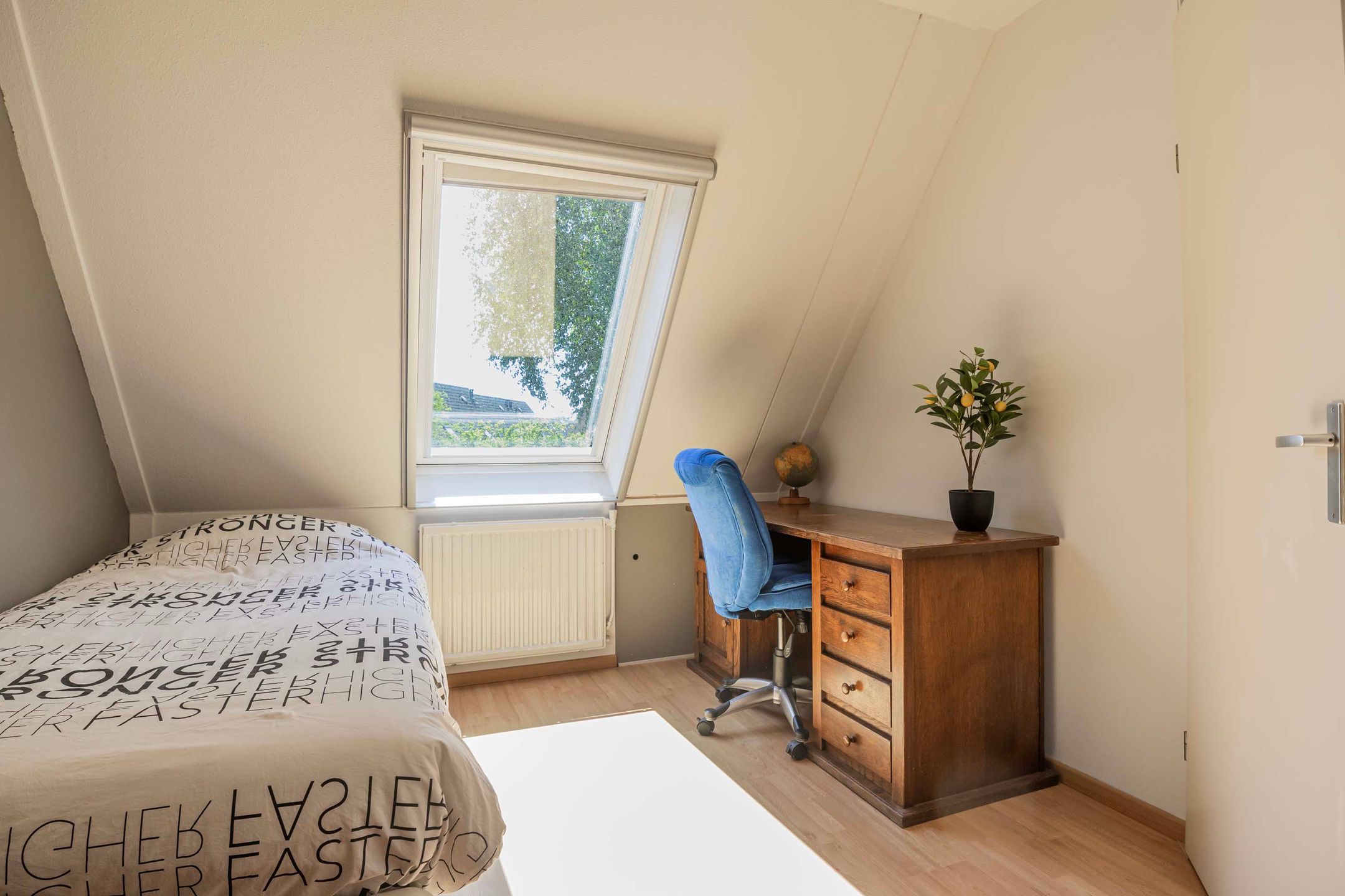 Foto 21 van Churchilldreef 53