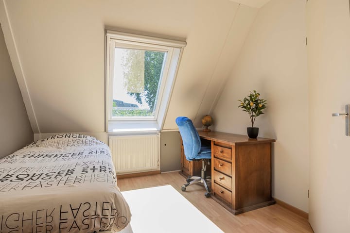 Foto 21 van Churchilldreef 53