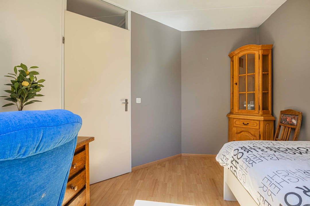 Foto 22 van Churchilldreef 53