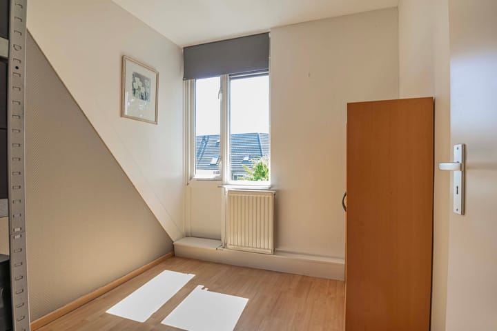 Foto 23 van Churchilldreef 53