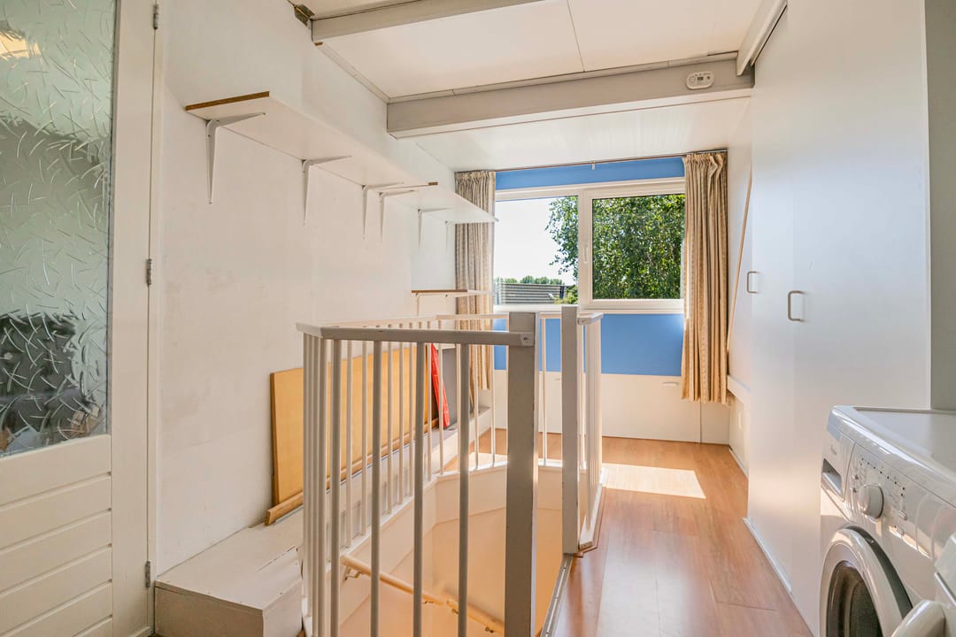 Foto 28 van Churchilldreef 53