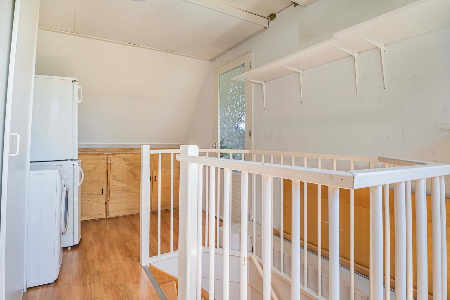 Foto 29 van Churchilldreef 53