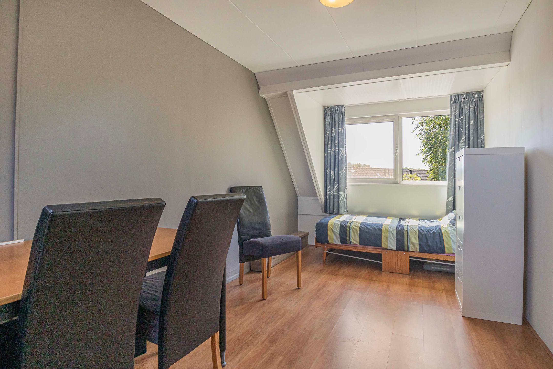 Foto 30 van Churchilldreef 53