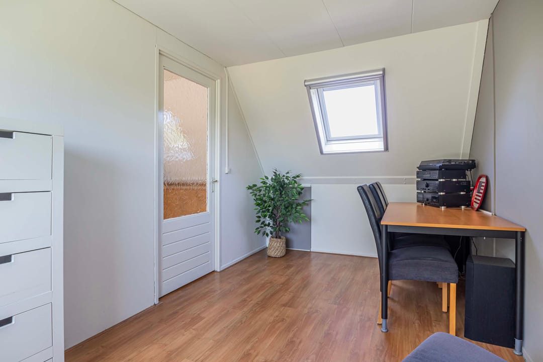 Foto 31 van Churchilldreef 53