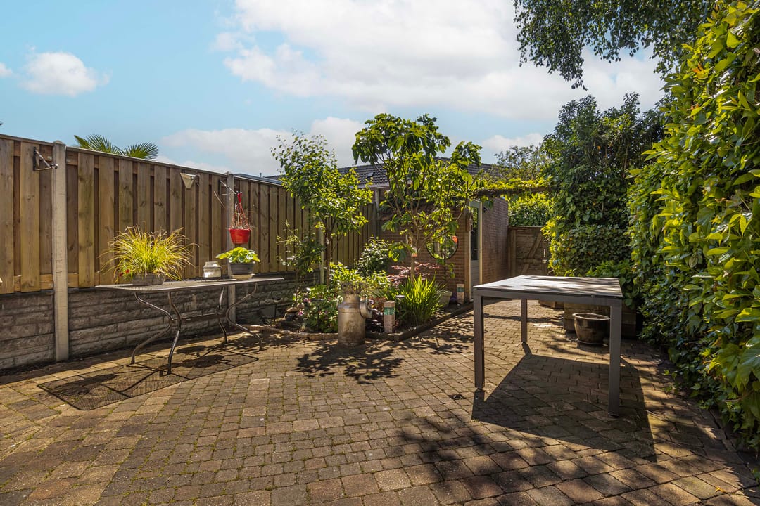 Foto 32 van Churchilldreef 53