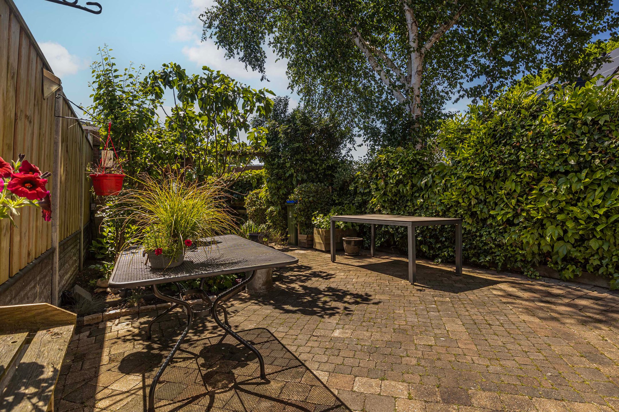 Foto 33 van Churchilldreef 53