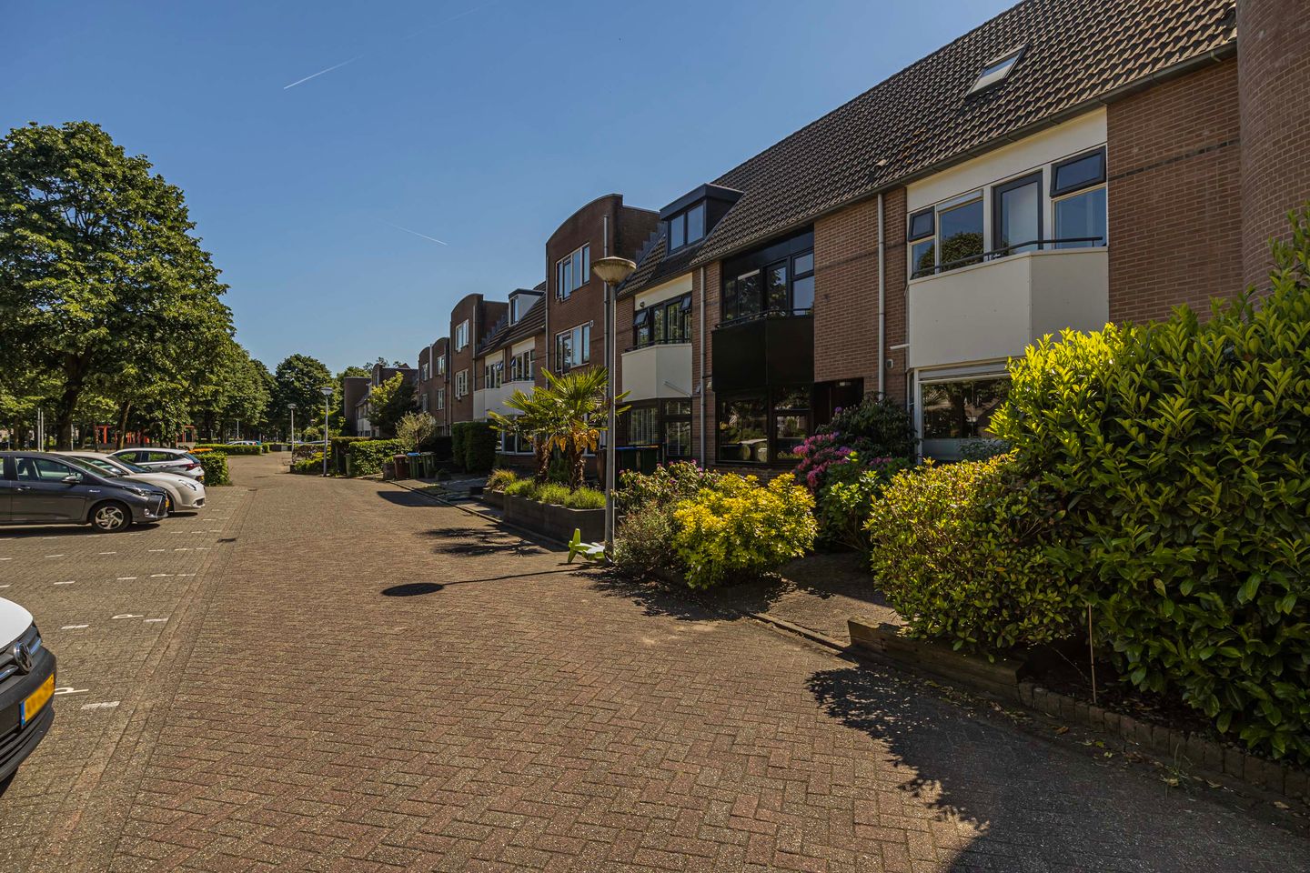 Foto 35 van Churchilldreef 53