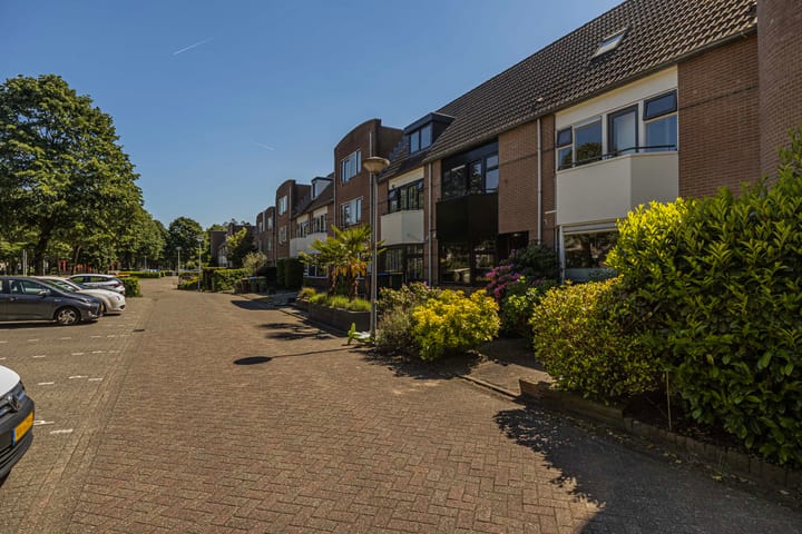 Foto 35 van Churchilldreef 53