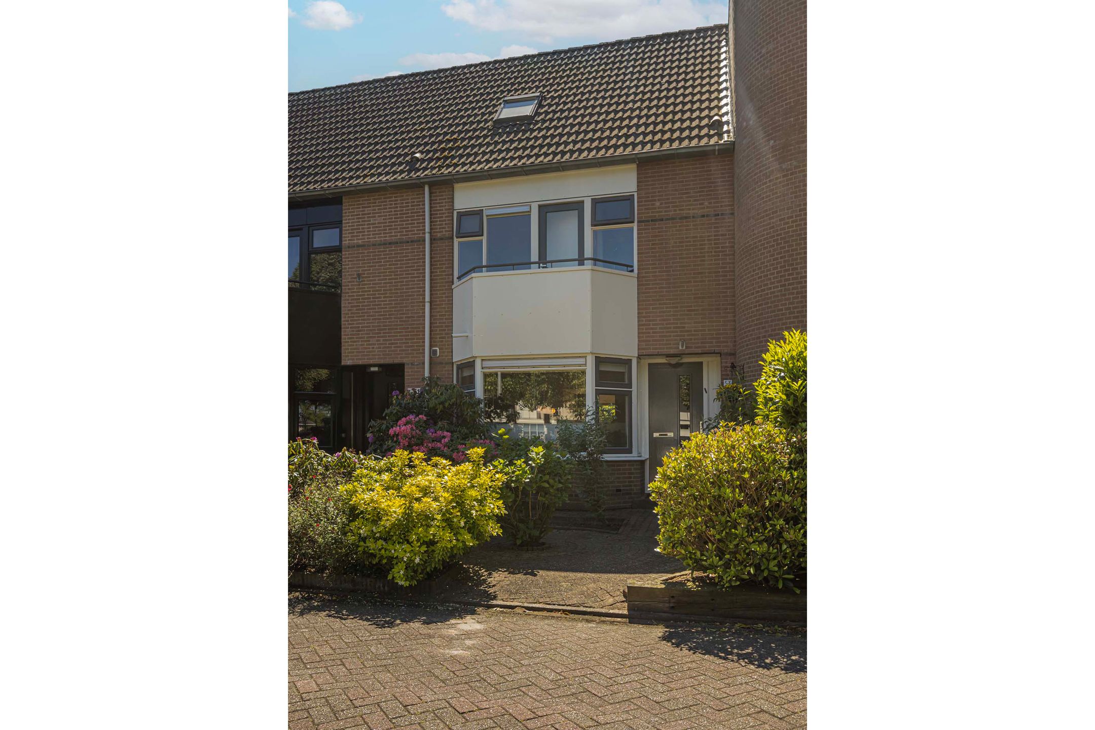 Foto 36 van Churchilldreef 53