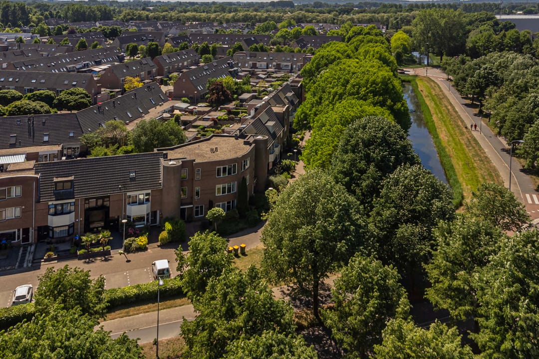 Foto 38 van Churchilldreef 53