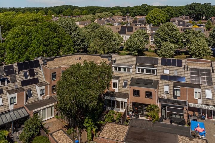 Foto 39 van Churchilldreef 53