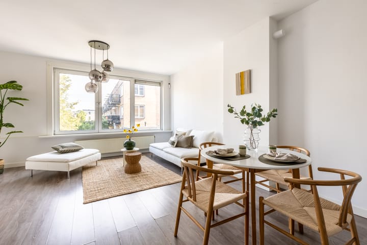 Foto 1 van Russischestraat 46-B01