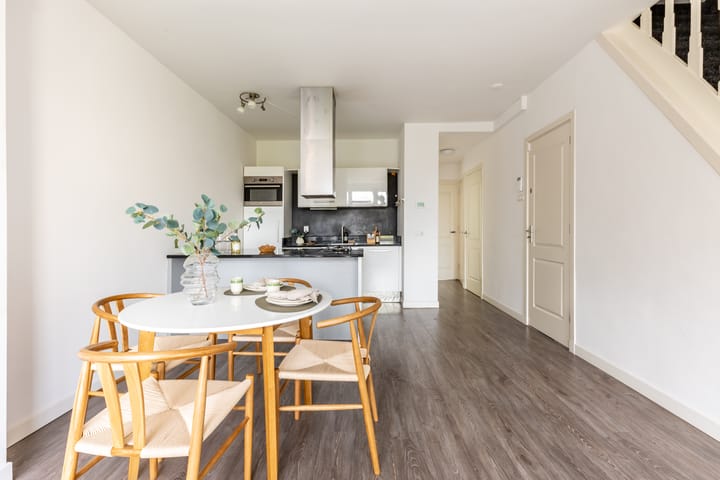 Foto 9 van Russischestraat 46-B01