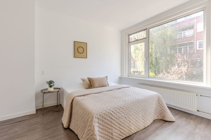 Foto 12 van Russischestraat 46-B01