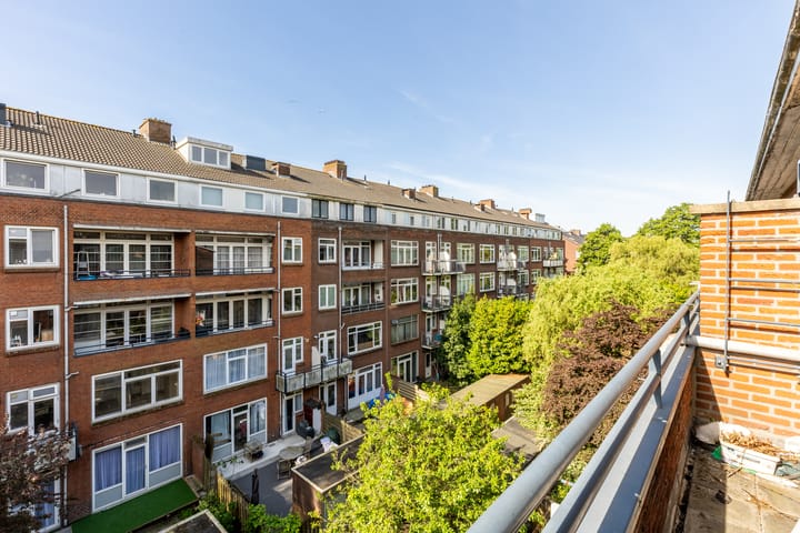 Foto 18 van Russischestraat 46-B01