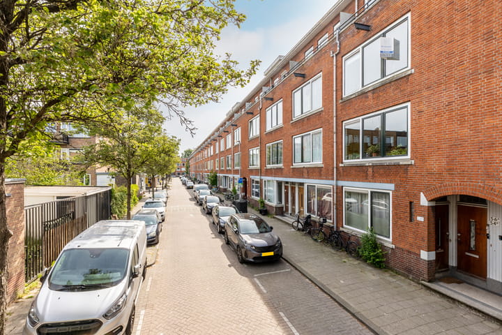 Foto 22 van Russischestraat 46-B01