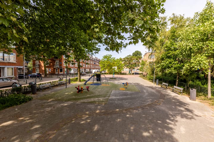 Foto 23 van Russischestraat 46-B01