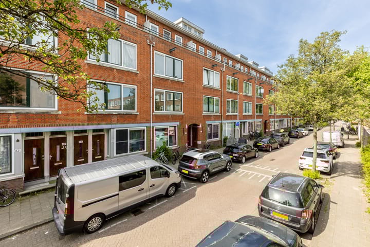 Foto 21 van Russischestraat 46-B01