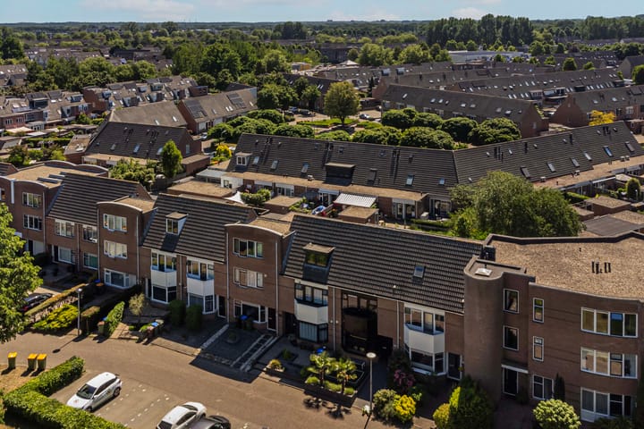 Foto 37 van Churchilldreef 53