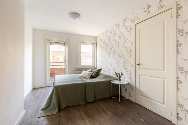 Foto 16 van Russischestraat 46-B01