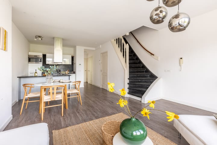 Foto 2 van Russischestraat 46-B01