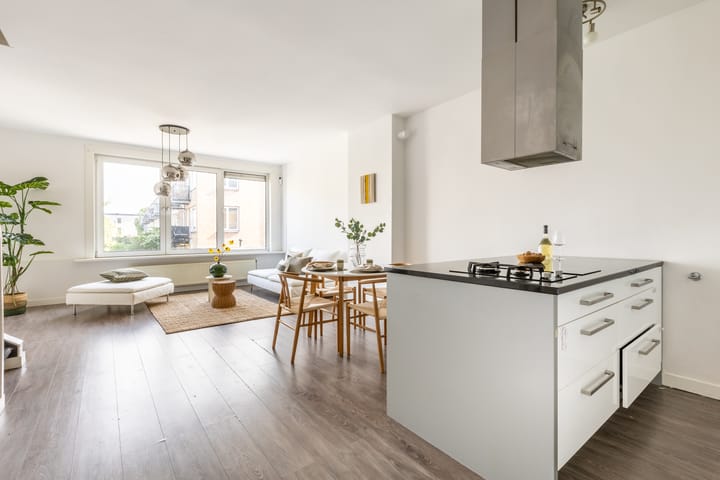 Foto 4 van Russischestraat 46-B01