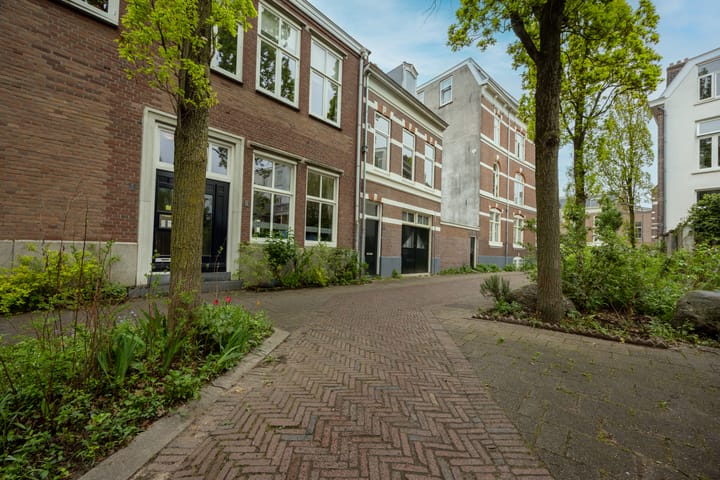 Foto 1 van Jan de Wittstraat 6