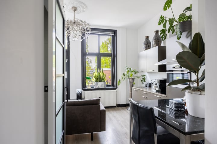 Foto 5 van Jan de Wittstraat 6