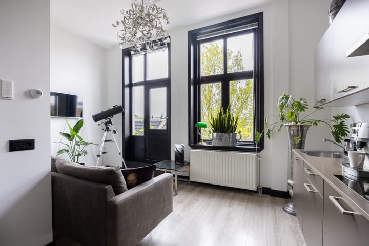 Foto 6 van Jan de Wittstraat 6